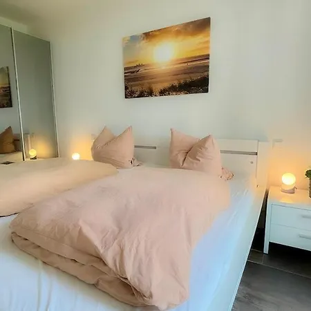 Appartamento Duesseldorfer Hof B2