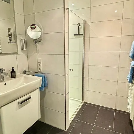 Appartamento Duesseldorfer Hof B2